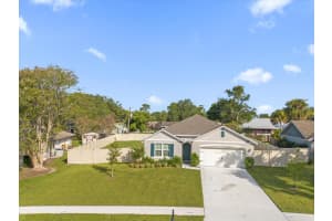 694 MALTBY DR DRIVE, DELTONA, FL 32738 Sold 12/23/24