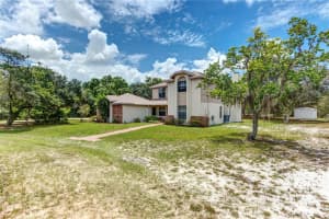 2801 SADDLEBRED TRAIL, CHULUOTA, FL 32766 Sold 09/20/24