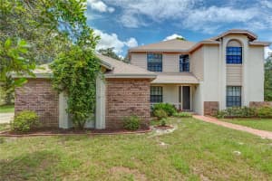 2801 SADDLEBRED TRAIL, CHULUOTA, FL 32766 Sold 09/20/24