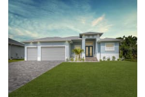 1162 ROTONDA CIRCLE, ROTONDA WEST, FL 33947 Sold 02/26/25