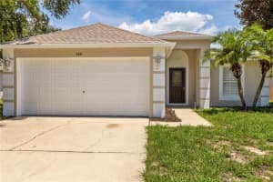 409 BRAMBLE WAY, MINNEOLA, FL 34715 Sold 10/07/24