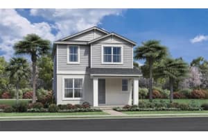 2488 CEDAR ROSE STREET, APOPKA, FL 32712 Sold 02/04/25