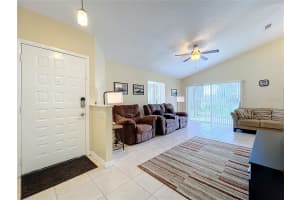 2760 WHISPER LAKES CLUB CIRCLE, ORLANDO, FL 32837 Sold 04/01/25