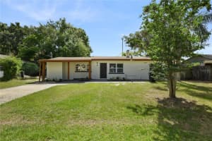 845 KENSINGTON DRIVE, ORLANDO, FL 32808 Sold 10/03/24