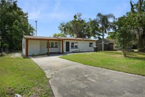 845 KENSINGTON DRIVE, ORLANDO, FL 32808 Sold 10/03/24