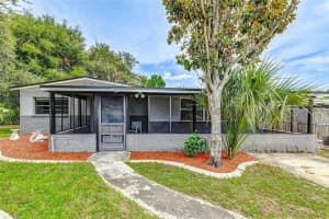 10715 FERNANDO STREET, ORLANDO, FL 32825 Sold 10/21/24
