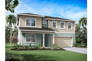 2598 CHICKASAW PLUM LOOP, CLERMONT, FL 34711 Sold 03/31/25
