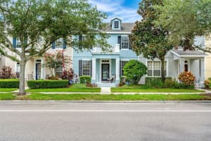 14036 BRIDGEWATER CROSSINGS BOULEVARD, WINDERMERE, FL 34786 Sold 11/14/24