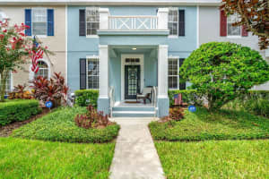 14036 BRIDGEWATER CROSSINGS BOULEVARD, WINDERMERE, FL 34786 Sold 11/14/24