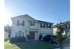 2263 WAUKEGAN DRIVE, KISSIMMEE, FL 34758 Sold 10/01/24