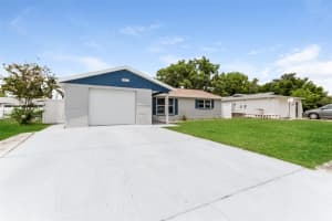 6325 LIMERICK AVENUE, NEW PORT RICHEY, FL 34653 Sold 03/31/25