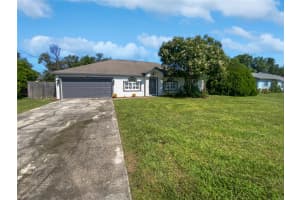 5339 PIERPOINT AVENUE, SPRING HILL, FL 34608 Sold 09/25/24