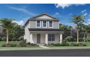 2448 CEDAR ROSE STREET, APOPKA, FL 32712 Sold 05/16/25