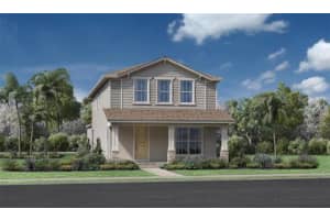 2492 CEDAR ROSE STREET, APOPKA, FL 32712 Sold 04/28/25