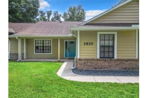 2830 CROTON ROAD, APOPKA, FL 32703 Sold 01/10/25