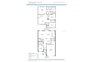 2784 GOLDEN BARREL AVENUE, APOPKA, FL 32712 Sold 02/21/25