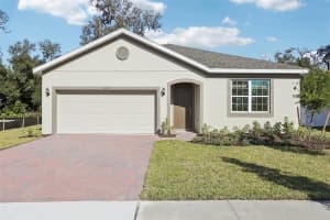 1139 HAPPY FOREST LOOP, DELAND, FL 32720 Sold 02/20/25