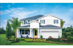 2424 Park Ridge St, APOPKA