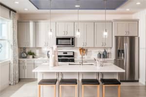 2424 PARK RIDGE STREET, APOPKA, FL 32712 - MLS#MFRO6229433