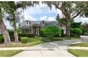 468 HARBOUR ISLE WAY, LONGWOOD, FL 32750 Sold 10/15/24