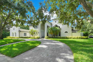 9085 GREAT HERON CIRCLE, ORLANDO, FL 32836 Sold 09/12/24