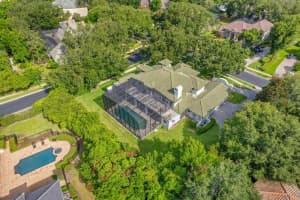 9085 GREAT HERON CIRCLE, ORLANDO, FL 32836 Sold 09/12/24