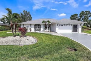 2162 CALCUTTA ROAD, PUNTA GORDA, FL 33983 Sold 11/15/24