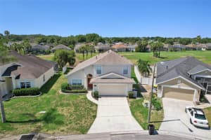 709 ELLA MAE DRIVE, DAVENPORT, FL 33897 Sold 10/25/24