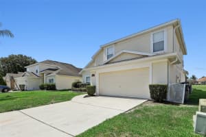 709 ELLA MAE DRIVE, DAVENPORT, FL 33897 Sold 10/25/24