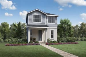 2444 CEDAR ROSE STREET, APOPKA, FL 32712 Sold 05/15/25