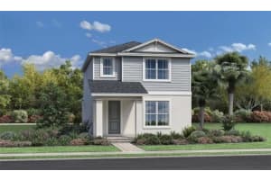 2432 CEDAR ROSE STREET, APOPKA, FL 32712 Sold 05/16/25