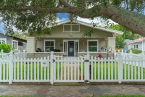 236 20TH AVE SE, ST PETERSBURG, FL 33705 Sold 08/04/25