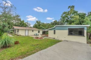 7828 RANGE DRIVE, ORLANDO, FL 32810 Sold 03/25/25