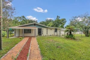 7828 RANGE DRIVE, ORLANDO, FL 32810 Sold 03/25/25