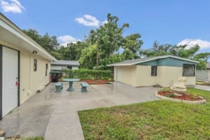 7828 RANGE DRIVE, ORLANDO, FL 32810 Sold 03/25/25