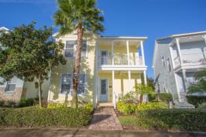 7762 LINKSIDE LOOP, REUNION, FL 34747 Sold 07/29/25
