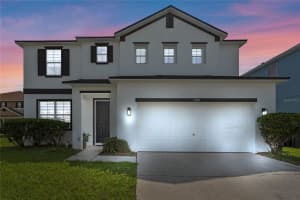 1745 PINE RIDGE DRIVE, DAVENPORT, FL 33896 Sold 02/14/25