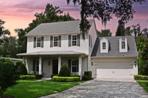 2415 VERSAILLES AVENUE, WINTER PARK, FL 32789 Sold 11/18/24