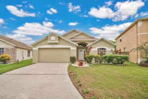 1663 NESTLEWOOD TRAIL, ORLANDO, FL 32837 Sold 10/07/24