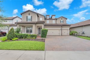 7941 WANDERING WAY, ORLANDO, FL 32836 Sold 11/15/24