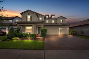 7941 WANDERING WAY, ORLANDO, FL 32836 Sold 11/15/24