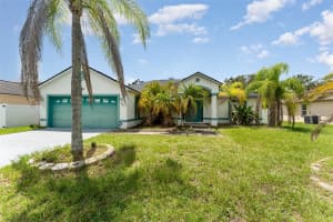 647 DELMONTE COURT, KISSIMMEE, FL 34758 Sold 03/07/25
