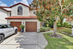 550 VIA DEL ORO DRIVE, ALTAMONTE SPRINGS, FL 32714 Sold 11/08/24