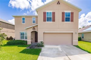 5729 FOREST RIDGE DRIVE, WINTER HAVEN, FL 33881 Sold 09/16/24