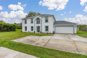 1025 DUDLEY DRIVE, KISSIMMEE, FL 34758 Sold 04/29/25
