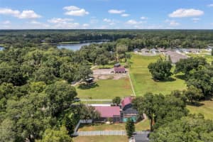 841 & 835 VOTAW ROAD, APOPKA, FL 32703 Sold 12/06/24