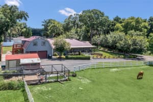 841 & 835 VOTAW ROAD, APOPKA, FL 32703 Sold 12/06/24