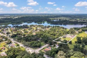 841 & 835 VOTAW ROAD, APOPKA, FL 32703 Sold 12/06/24