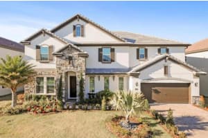8643 BRIXFORD STREET, ORLANDO, FL 32836 Sold 01/16/25