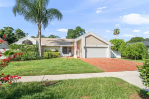 817 ROSEMERE CIRCLE, ORLANDO, FL 32835 Sold 02/24/25